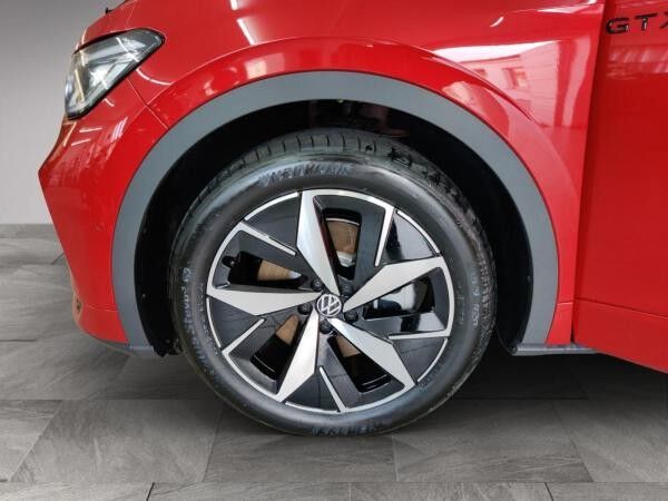 Volkswagen ID.4 GTX h/AHK/Matrix/Wärmepumpe/01.30Garantie