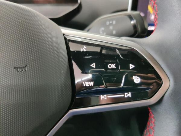Volkswagen ID.4 GTX h/AHK/Matrix/Wärmepumpe/01.30Garantie