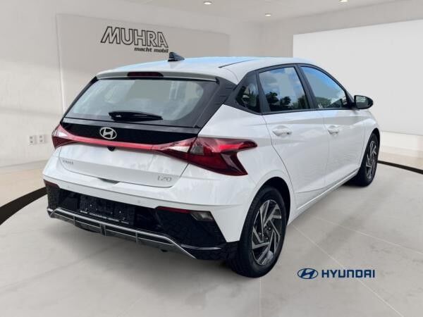 Hyundai i20 1.0 Automatik TREND 🔥 NAVI 🔥  KAMERA 🔥 SHZ
