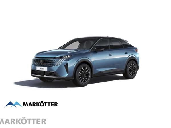 Peugeot 3008 GT / Vorlauffahrzeug 🔥Gewerbedeal🔥*Vollausstattung*