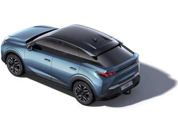 Peugeot 3008 GT / Vorlauffahrzeug 🔥Gewerbedeal🔥*Vollausstattung*
