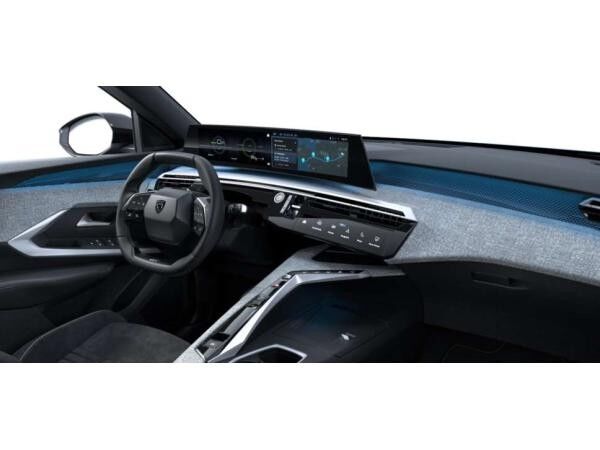 Peugeot 3008 GT / Vorlauffahrzeug 🔥Gewerbedeal🔥*Vollausstattung*