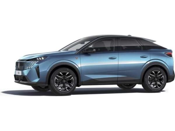 Peugeot 3008 GT / Vorlauffahrzeug 🔥Gewerbedeal🔥*Vollausstattung*