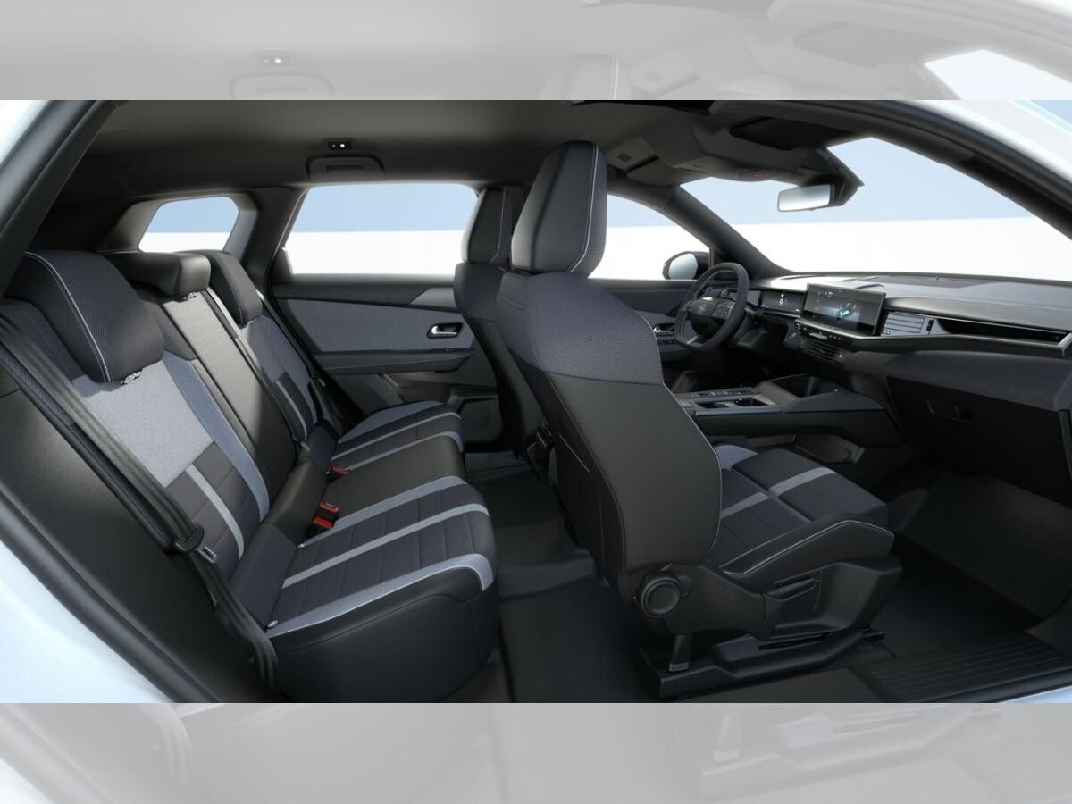 Opel Grandland ⚡️73-kWh-Batterie 157 kW Electric Edition⚡️ +ONBOARD-CHARGER+ALLWETTER+DAB+ELEKTRISCHE HECKKLAPPE