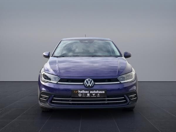 Volkswagen Polo 1.0 TSI Style+NAVI+WR+MATRIX+PDC+SHZ+APPCON