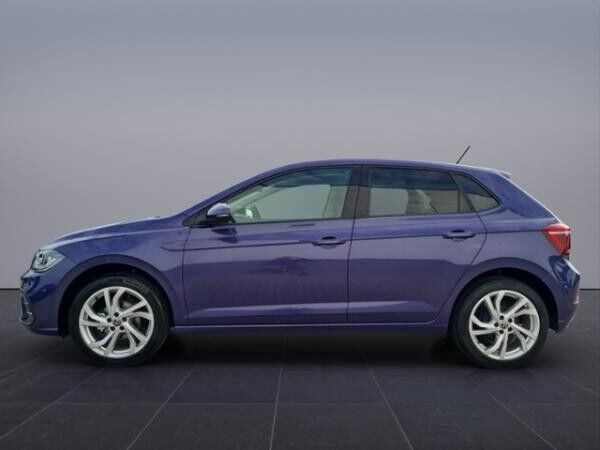 Volkswagen Polo 1.0 TSI Style+NAVI+WR+MATRIX+PDC+SHZ+APPCON