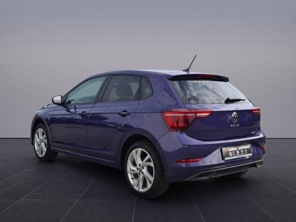 Volkswagen Polo 1.0 TSI Style+NAVI+WR+MATRIX+PDC+SHZ+APPCON