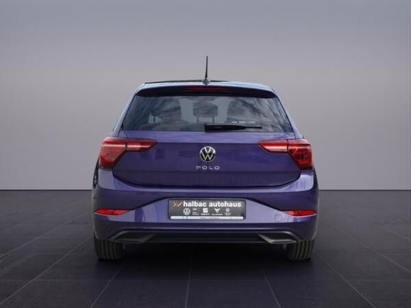 Volkswagen Polo 1.0 TSI Style+NAVI+WR+MATRIX+PDC+SHZ+APPCON