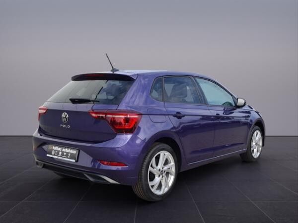 Volkswagen Polo 1.0 TSI Style+NAVI+WR+MATRIX+PDC+SHZ+APPCON