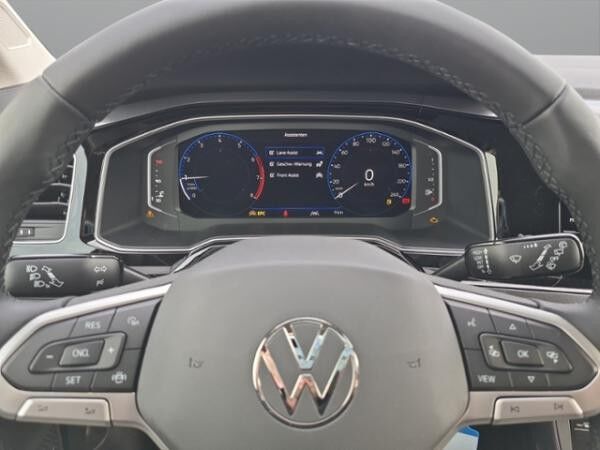 Volkswagen Polo 1.0 TSI Style+NAVI+WR+MATRIX+PDC+SHZ+APPCON