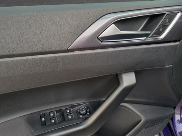 Volkswagen Polo 1.0 TSI Style+NAVI+WR+MATRIX+PDC+SHZ+APPCON