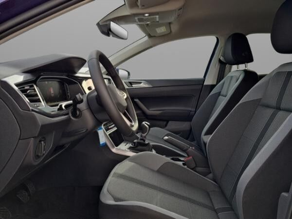 Volkswagen Polo 1.0 TSI Style+NAVI+WR+MATRIX+PDC+SHZ+APPCON