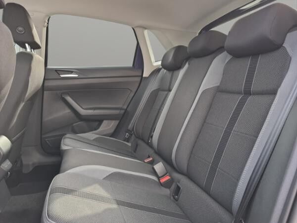 Volkswagen Polo 1.0 TSI Style+NAVI+WR+MATRIX+PDC+SHZ+APPCON