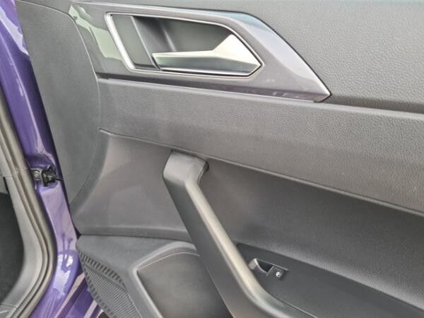 Volkswagen Polo 1.0 TSI Style+NAVI+WR+MATRIX+PDC+SHZ+APPCON