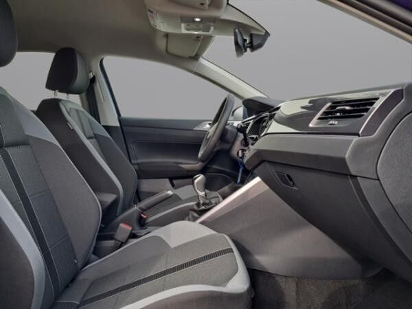 Volkswagen Polo 1.0 TSI Style+NAVI+WR+MATRIX+PDC+SHZ+APPCON
