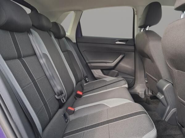 Volkswagen Polo 1.0 TSI Style+NAVI+WR+MATRIX+PDC+SHZ+APPCON