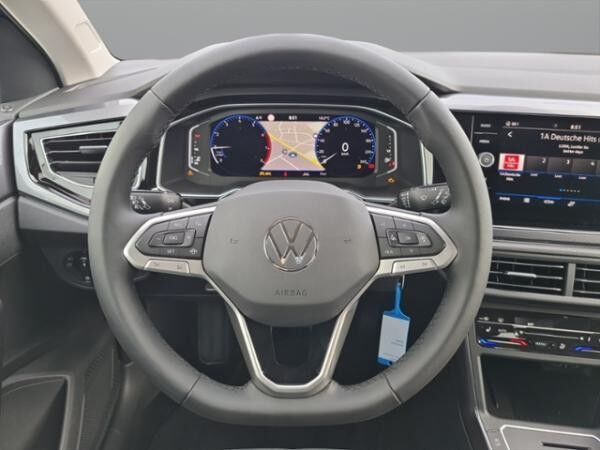 Volkswagen Polo 1.0 TSI Style+NAVI+WR+MATRIX+PDC+SHZ+APPCON