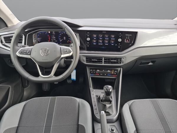 Volkswagen Polo 1.0 TSI Style+NAVI+WR+MATRIX+PDC+SHZ+APPCON
