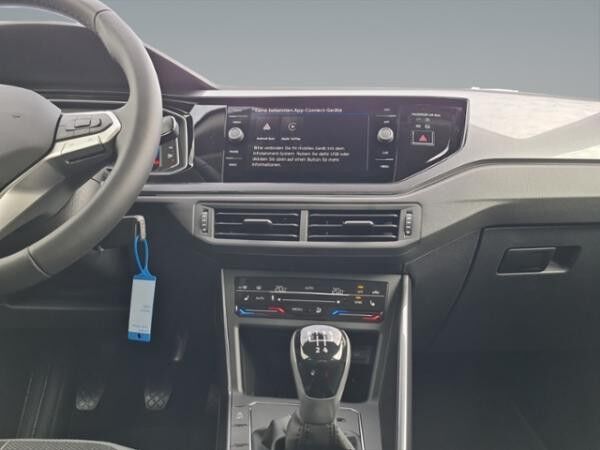 Volkswagen Polo 1.0 TSI Style+NAVI+WR+MATRIX+PDC+SHZ+APPCON