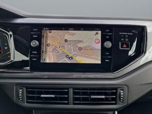 Volkswagen Polo 1.0 TSI Style+NAVI+WR+MATRIX+PDC+SHZ+APPCON