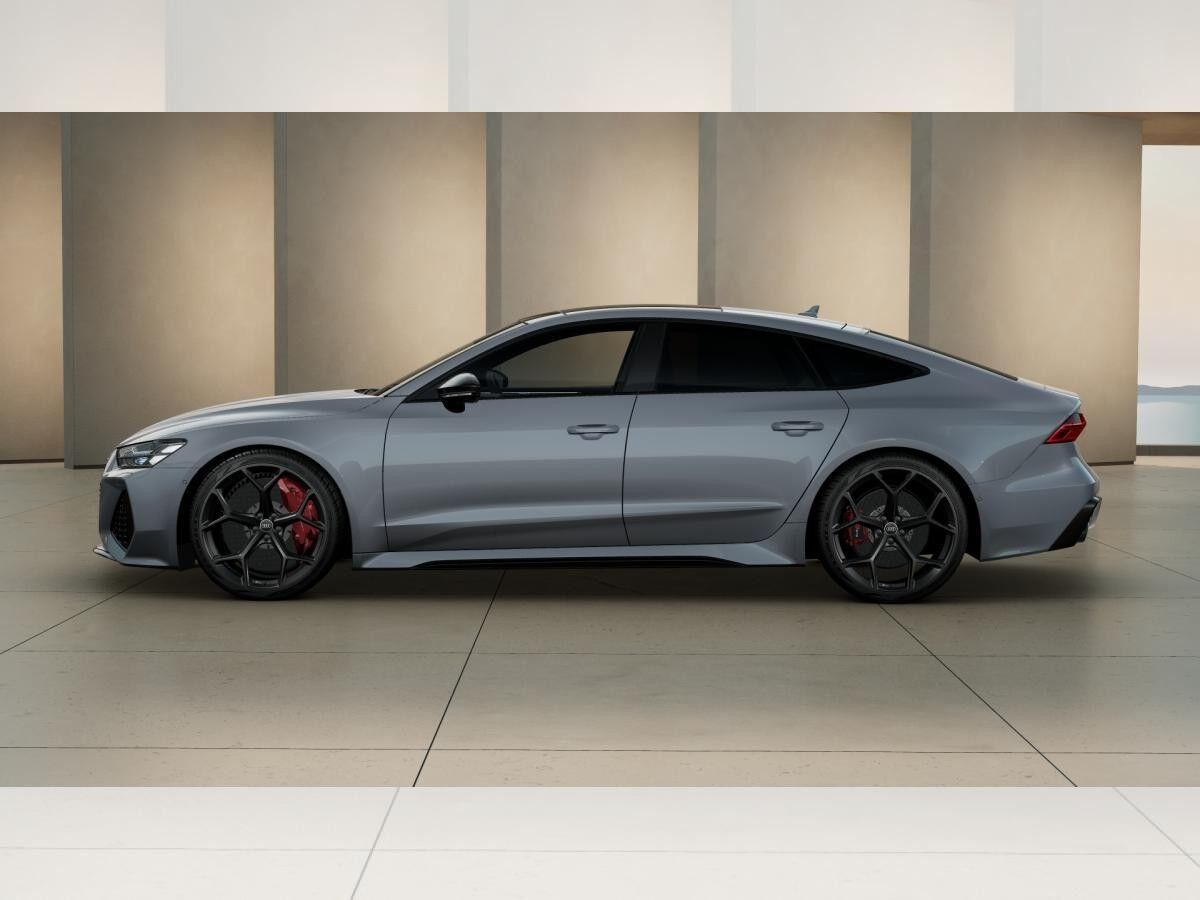 Audi RS7 Performance Sportback *Sofort Verfügbar*
