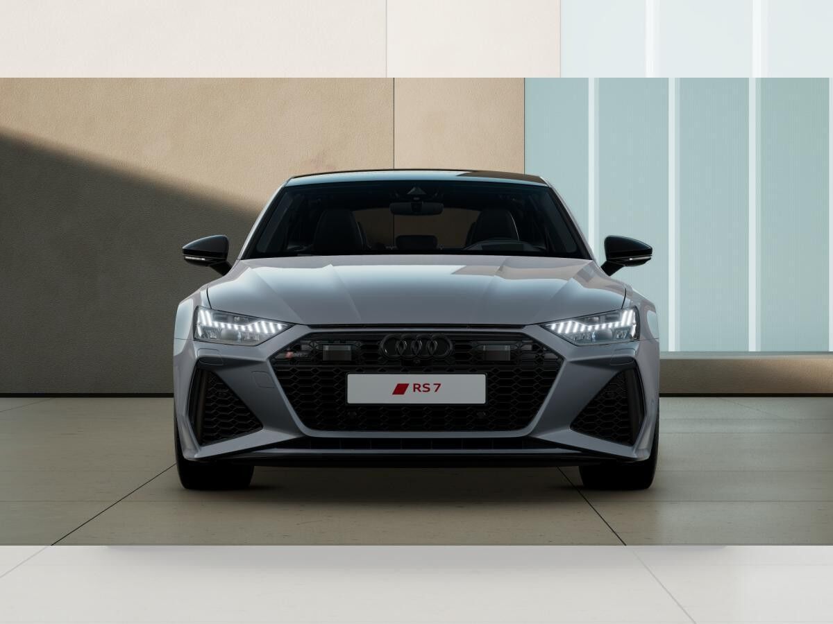 Audi RS7 Performance Sportback *Sofort Verfügbar*
