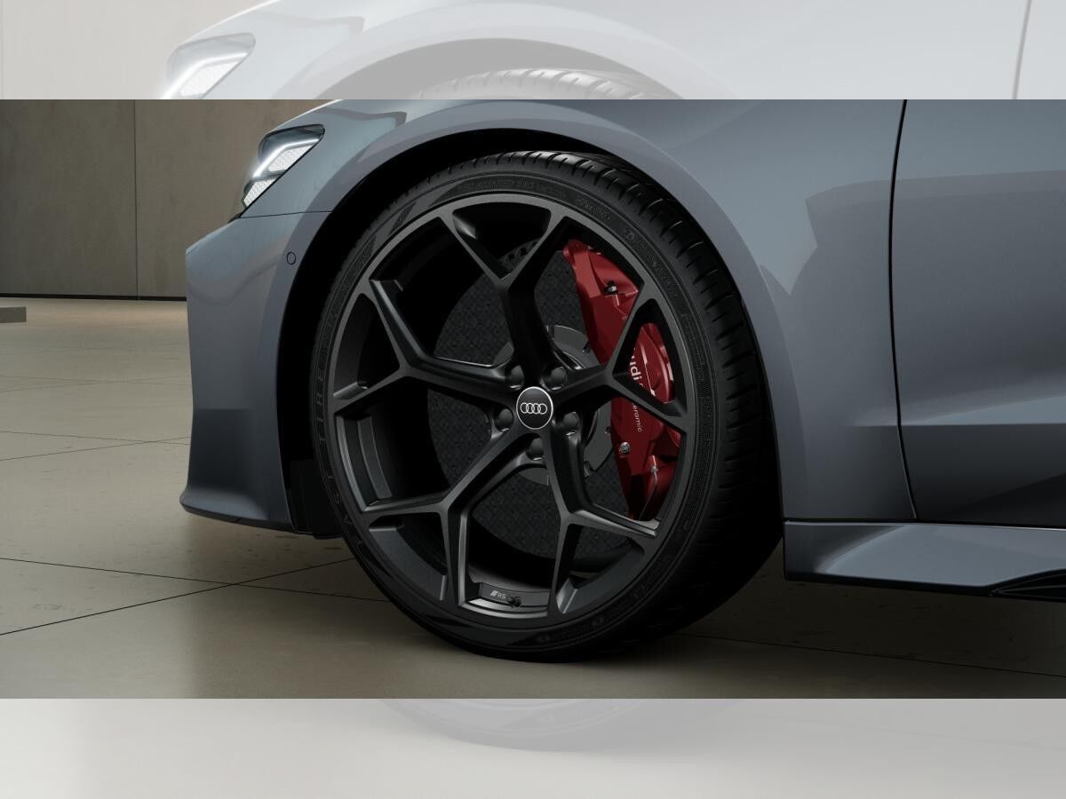 Audi RS7 Performance Sportback *Sofort Verfügbar*