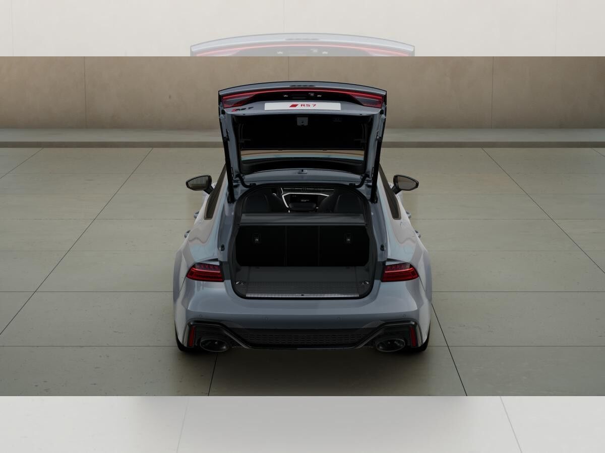 Audi RS7 Performance Sportback *Sofort Verfügbar*