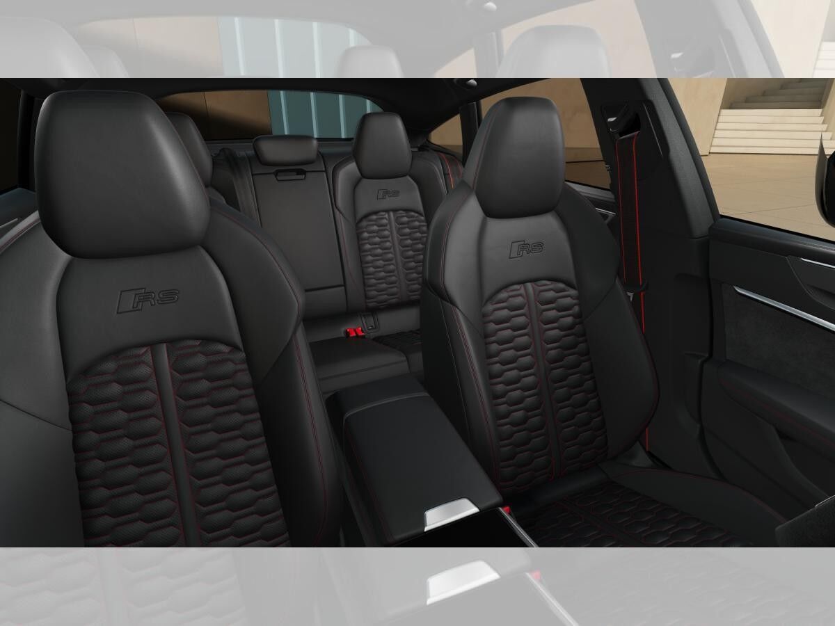 Audi RS7 Performance Sportback *Sofort Verfügbar*