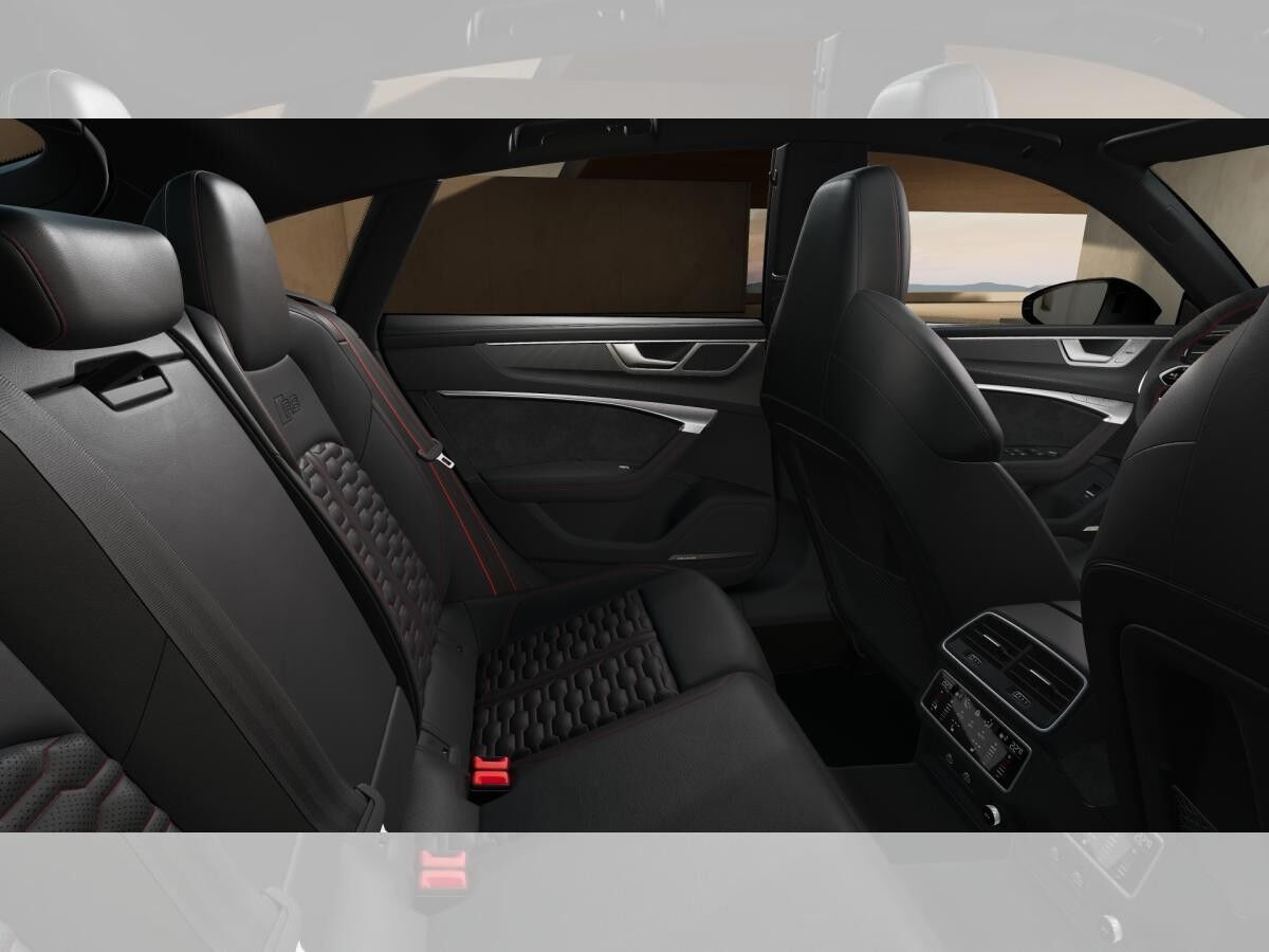 Audi RS7 Performance Sportback *Sofort Verfügbar*