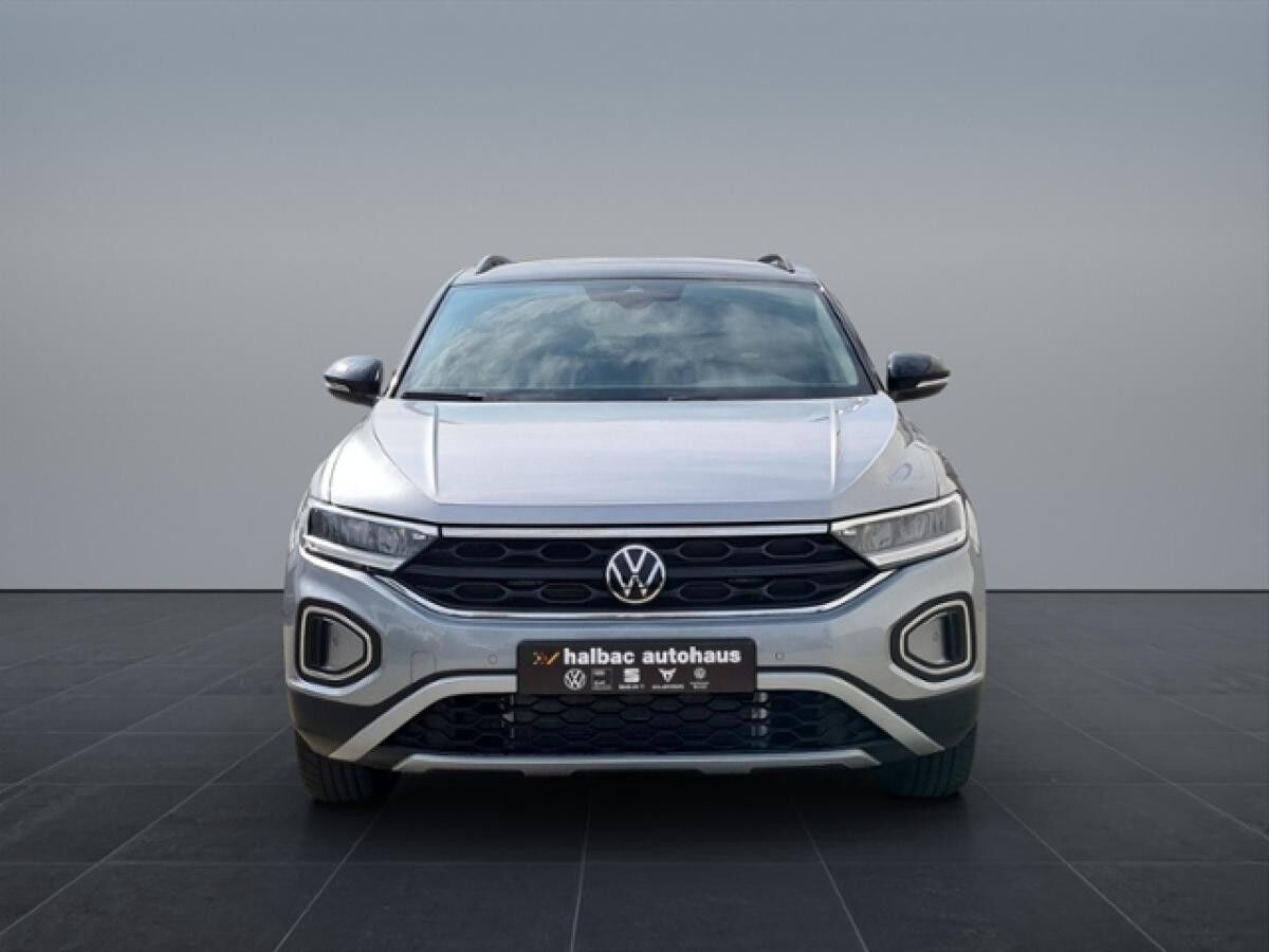 Volkswagen T-Roc 1.5 TSI GOAL+WR+NAVI+KAMERA+LED+SHZ+PDC+AP