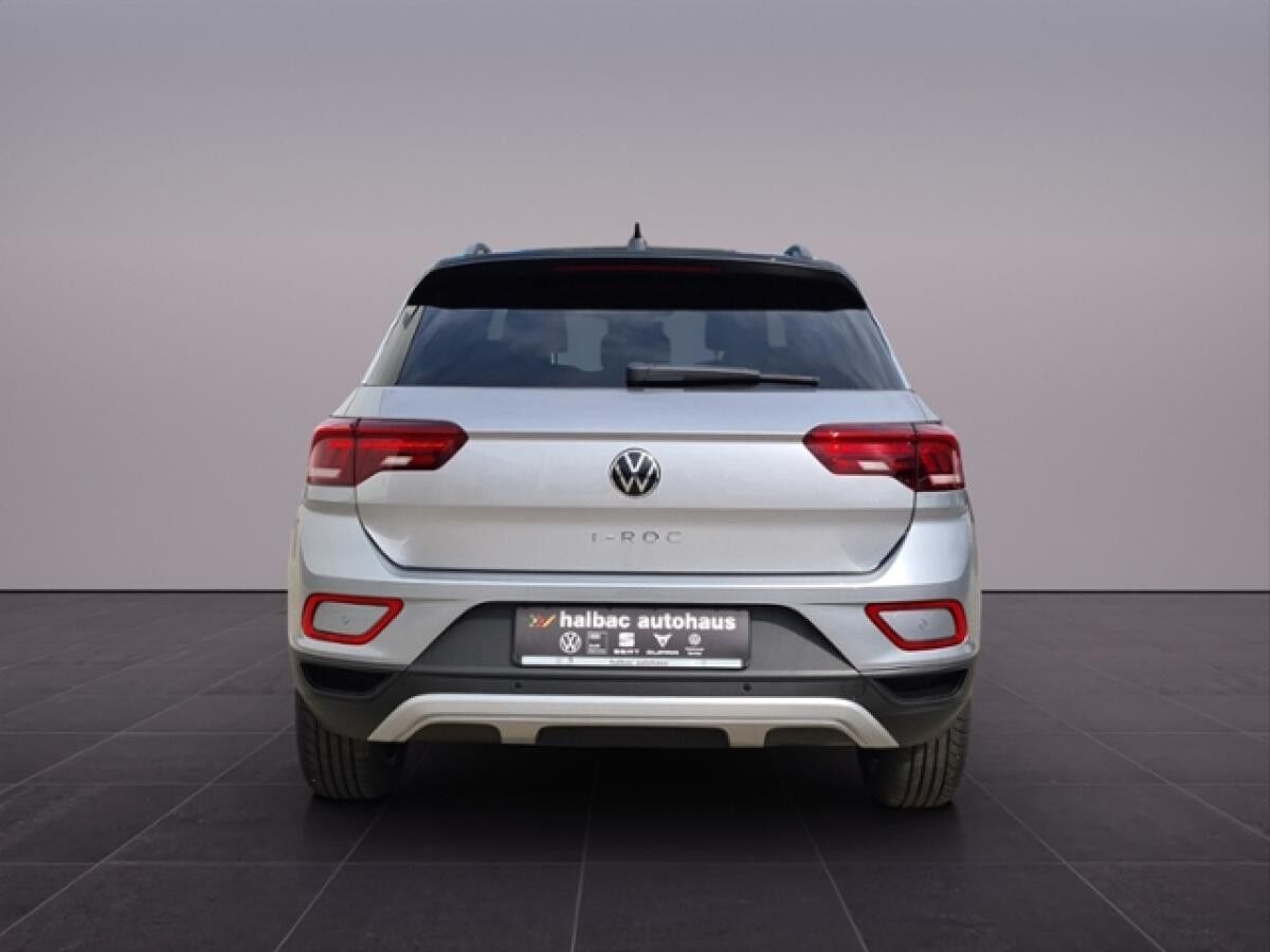Volkswagen T-Roc 1.5 TSI GOAL+WR+NAVI+KAMERA+LED+SHZ+PDC+AP