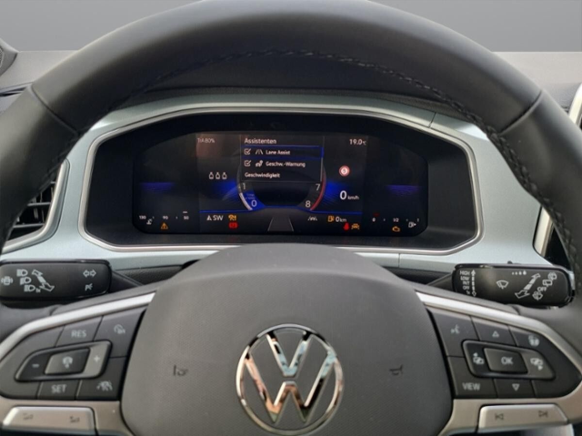 Volkswagen T-Roc 1.5 TSI GOAL+WR+NAVI+KAMERA+LED+SHZ+PDC+AP