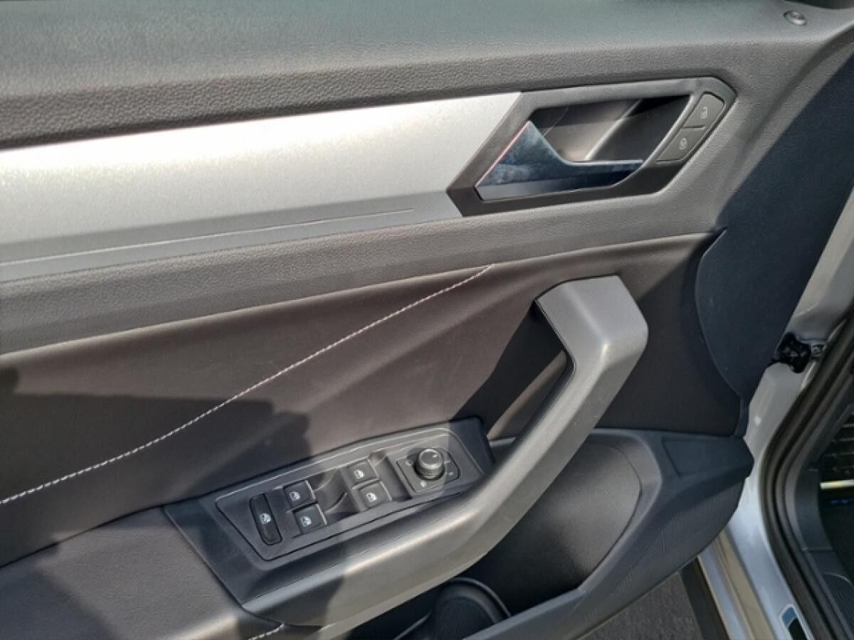 Volkswagen T-Roc 1.5 TSI GOAL+WR+NAVI+KAMERA+LED+SHZ+PDC+AP