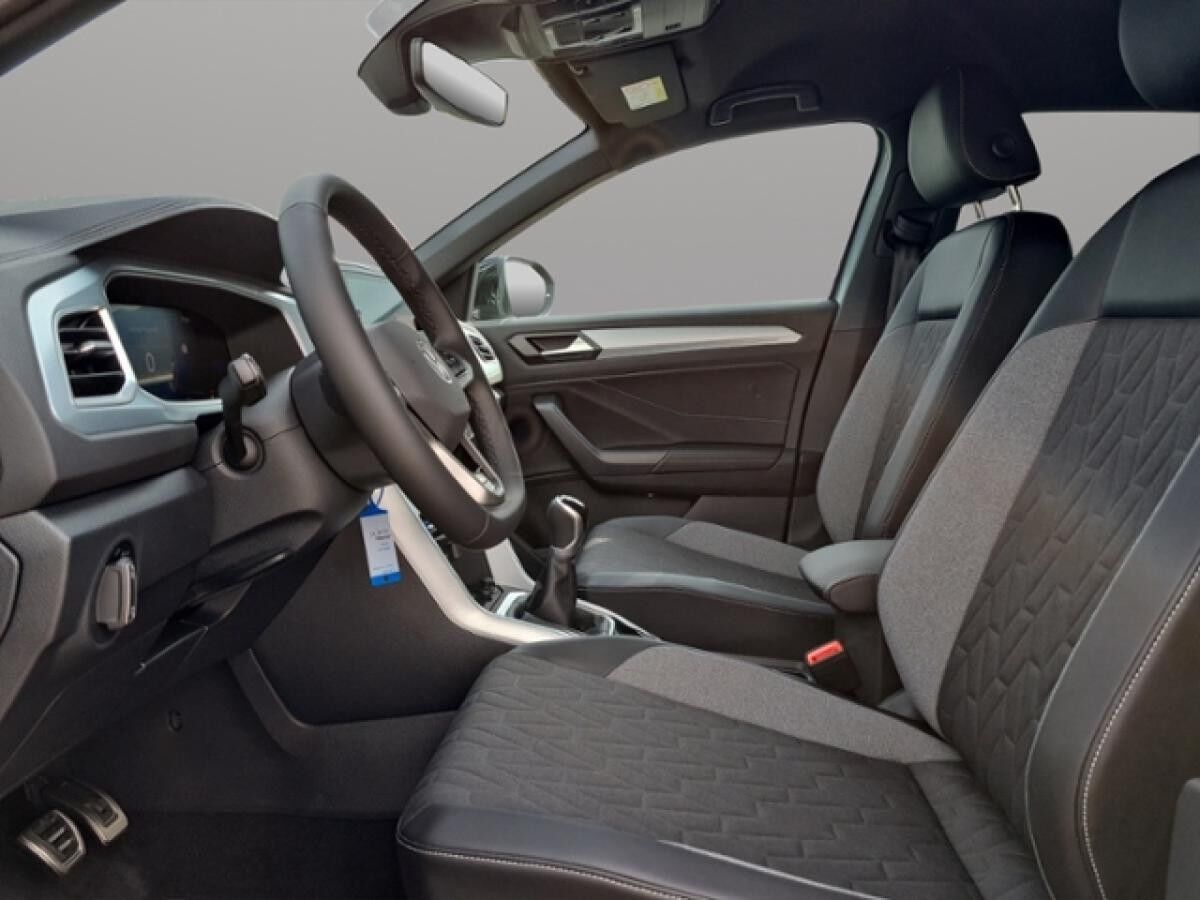 Volkswagen T-Roc 1.5 TSI GOAL+WR+NAVI+KAMERA+LED+SHZ+PDC+AP