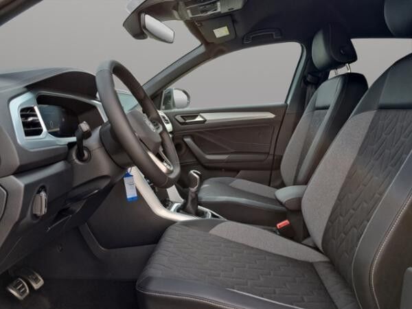 Volkswagen T-Roc 1.5 TSI GOAL+WR+NAVI+KAMERA+LED+SHZ+PDC+AP