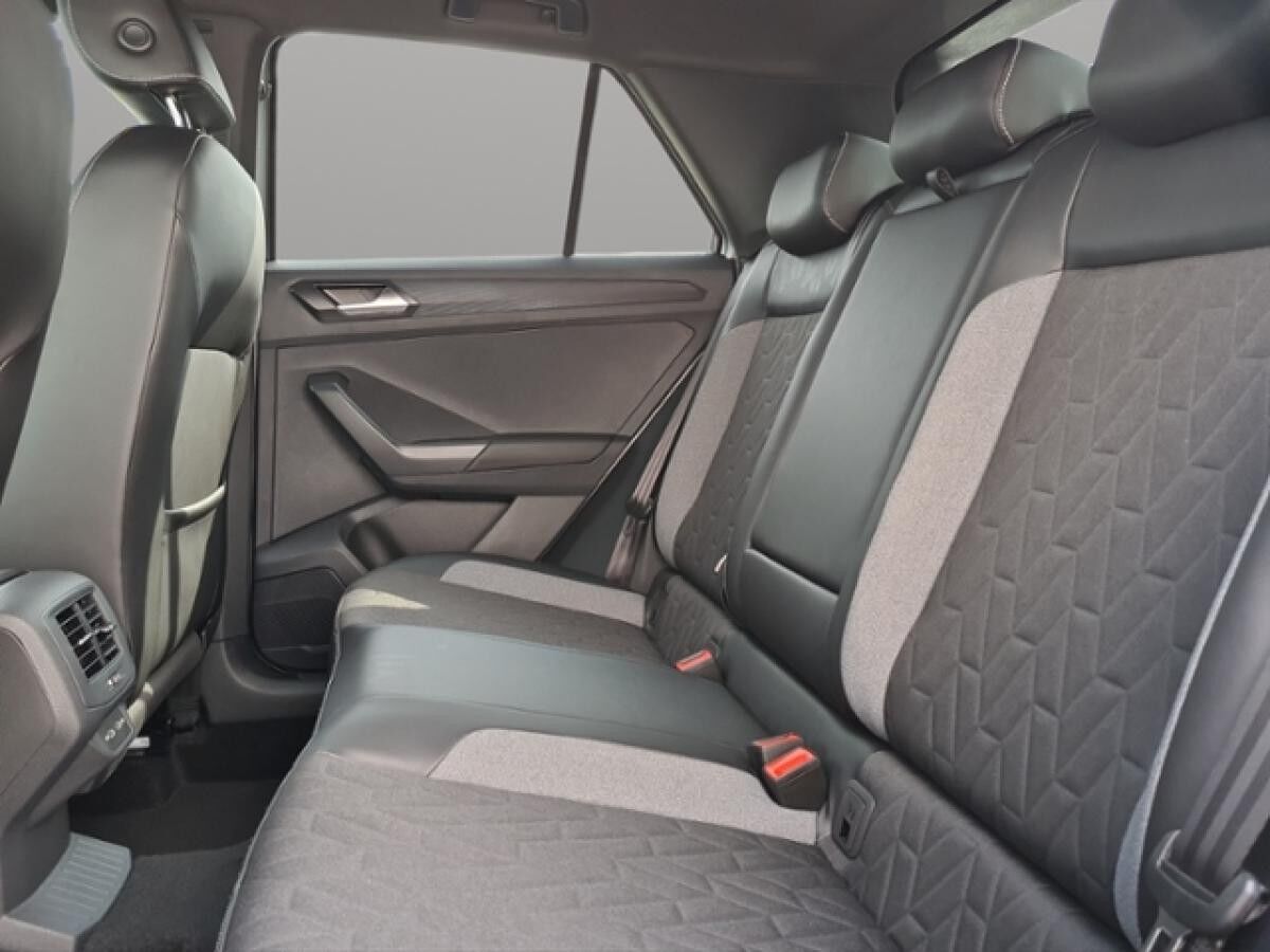 Volkswagen T-Roc 1.5 TSI GOAL+WR+NAVI+KAMERA+LED+SHZ+PDC+AP