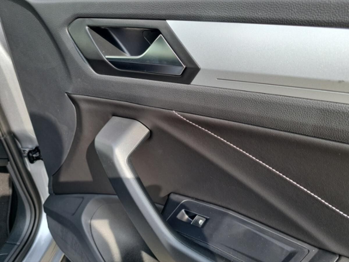 Volkswagen T-Roc 1.5 TSI GOAL+WR+NAVI+KAMERA+LED+SHZ+PDC+AP