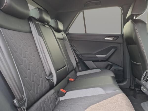 Volkswagen T-Roc 1.5 TSI GOAL+WR+NAVI+KAMERA+LED+SHZ+PDC+AP