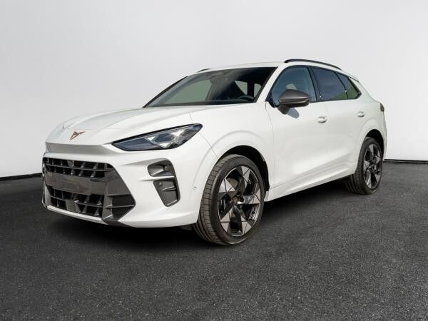 Cupra Terramar VZ 2.0 TSI 195 kW 265 PS 7-Gang DSG Lagerwagen sofort verfügbar
