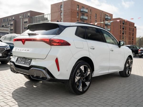 Cupra Terramar VZ 2.0 TSI 195 kW 265 PS 7-Gang DSG Lagerwagen sofort verfügbar