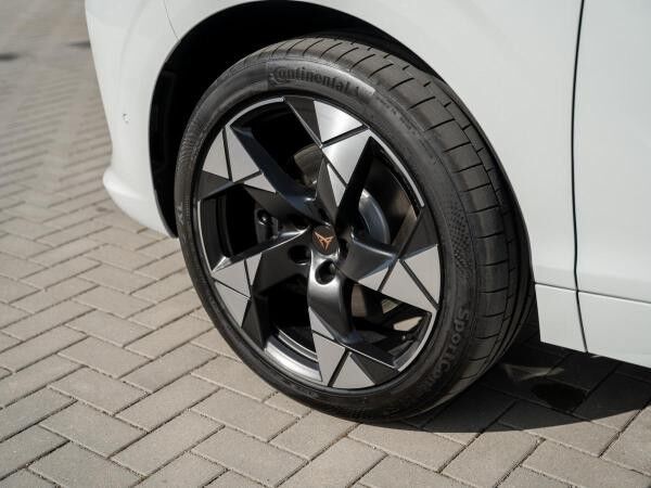 Cupra Terramar VZ 2.0 TSI 195 kW 265 PS 7-Gang DSG Lagerwagen sofort verfügbar