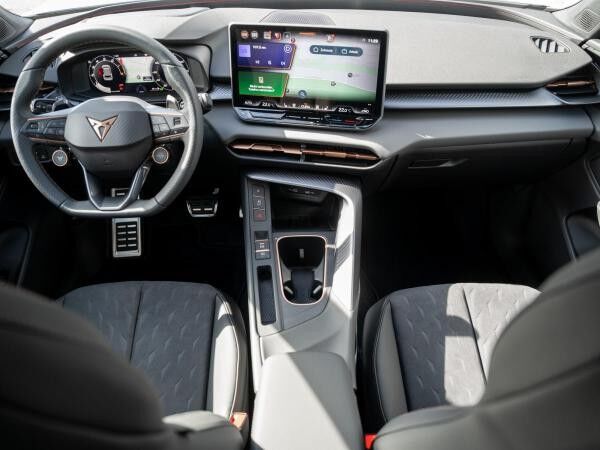 Cupra Terramar VZ 2.0 TSI 195 kW 265 PS 7-Gang DSG Lagerwagen sofort verfügbar