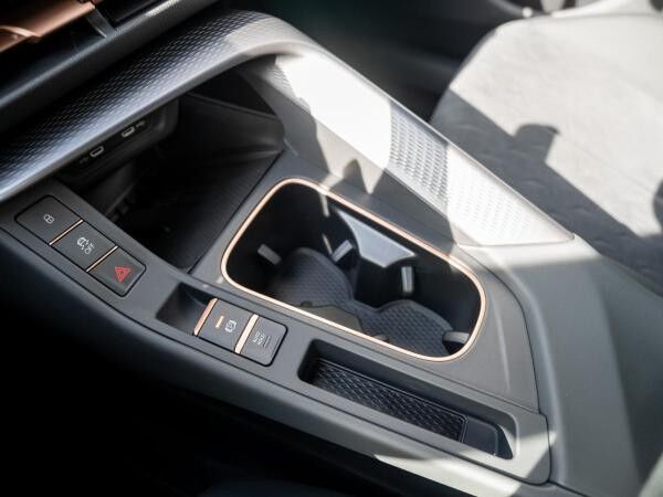 Cupra Terramar VZ 2.0 TSI 195 kW 265 PS 7-Gang DSG Lagerwagen sofort verfügbar