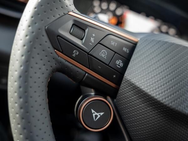Cupra Terramar VZ 2.0 TSI 195 kW 265 PS 7-Gang DSG Lagerwagen sofort verfügbar