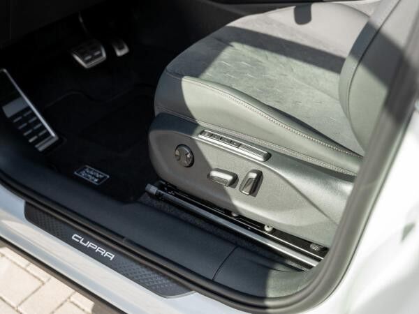 Cupra Terramar VZ 2.0 TSI 195 kW 265 PS 7-Gang DSG Lagerwagen sofort verfügbar