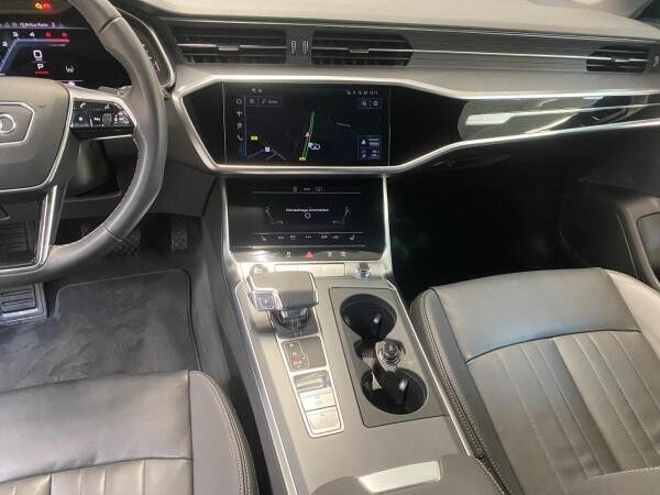 Audi A6 Avant Audi Gebrauchtwagen :plus Wochen