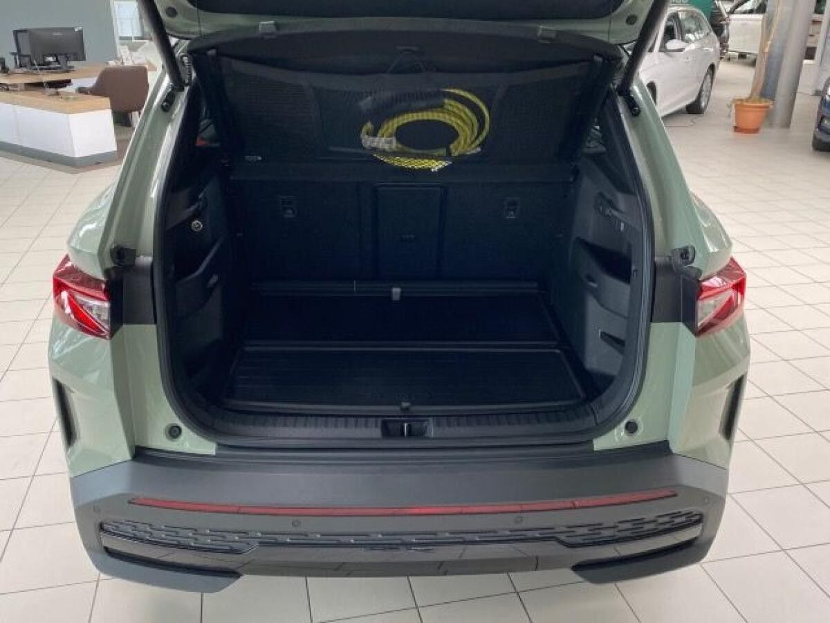 Skoda Elroq First Edition II. h Sofort Verfügbar