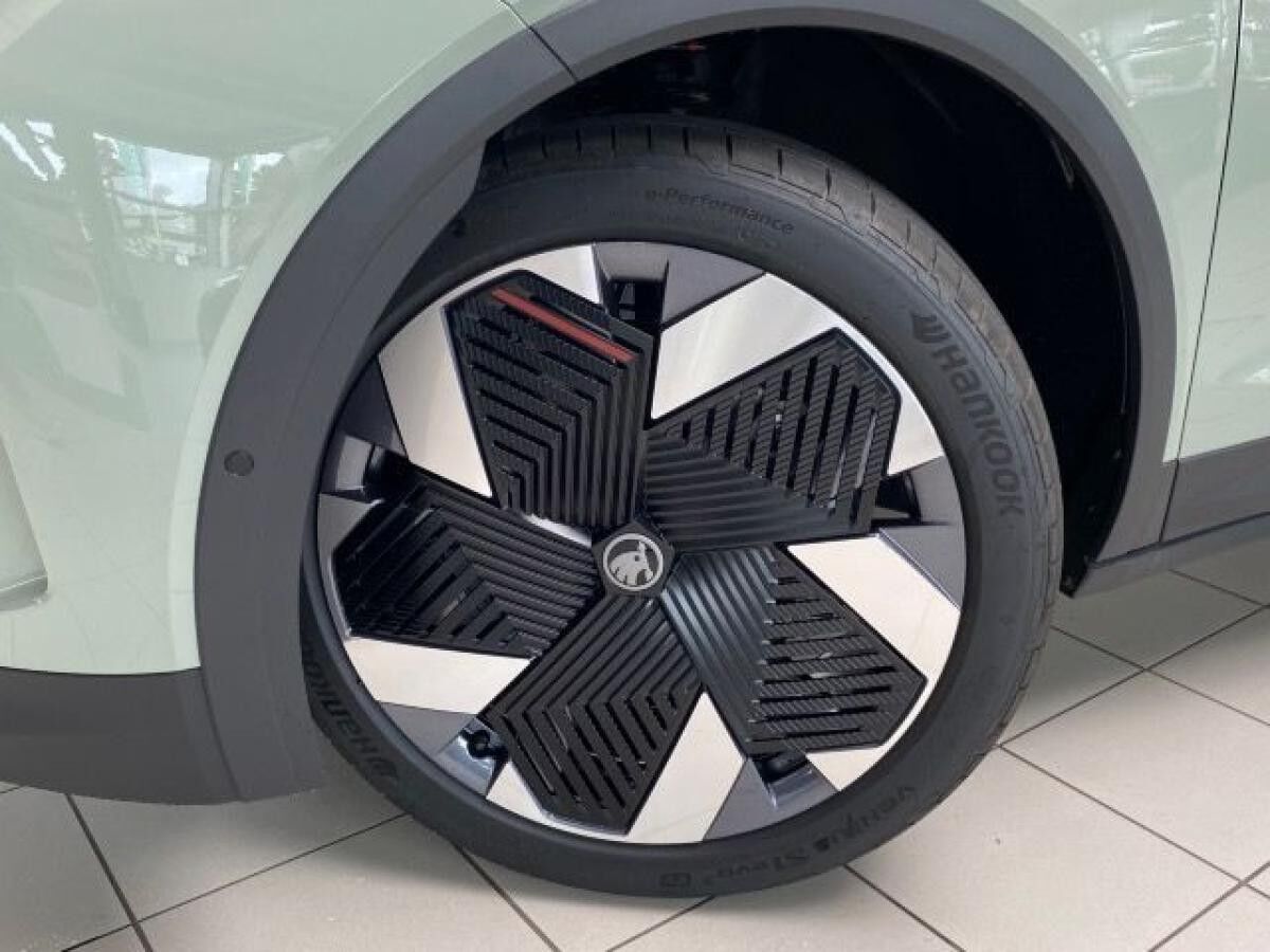 Skoda Elroq First Edition II. h Sofort Verfügbar