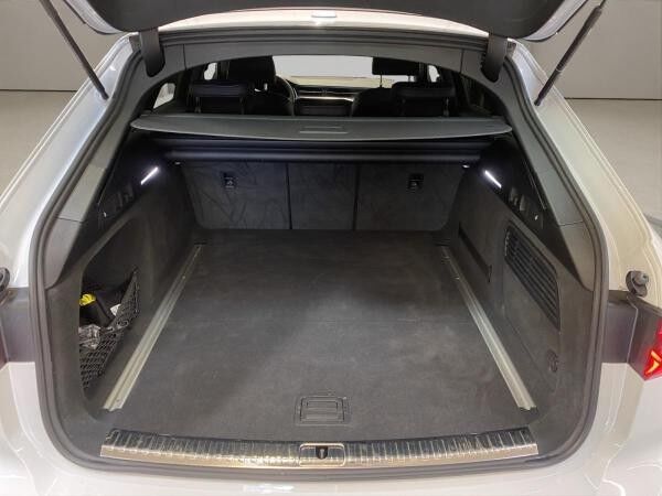 Audi A6 Avant Audi Gebrauchtwagen :plus Wochen